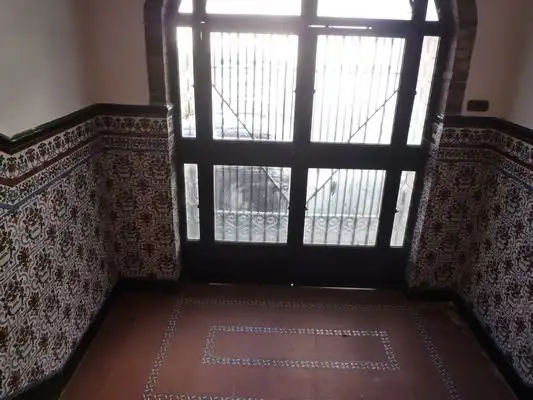 Piso de alquiler en Padul con Balcón