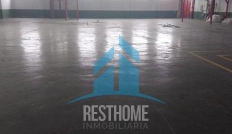 Foto 5 von Fabrikhallen zum Verkauf in Tous, Valencia