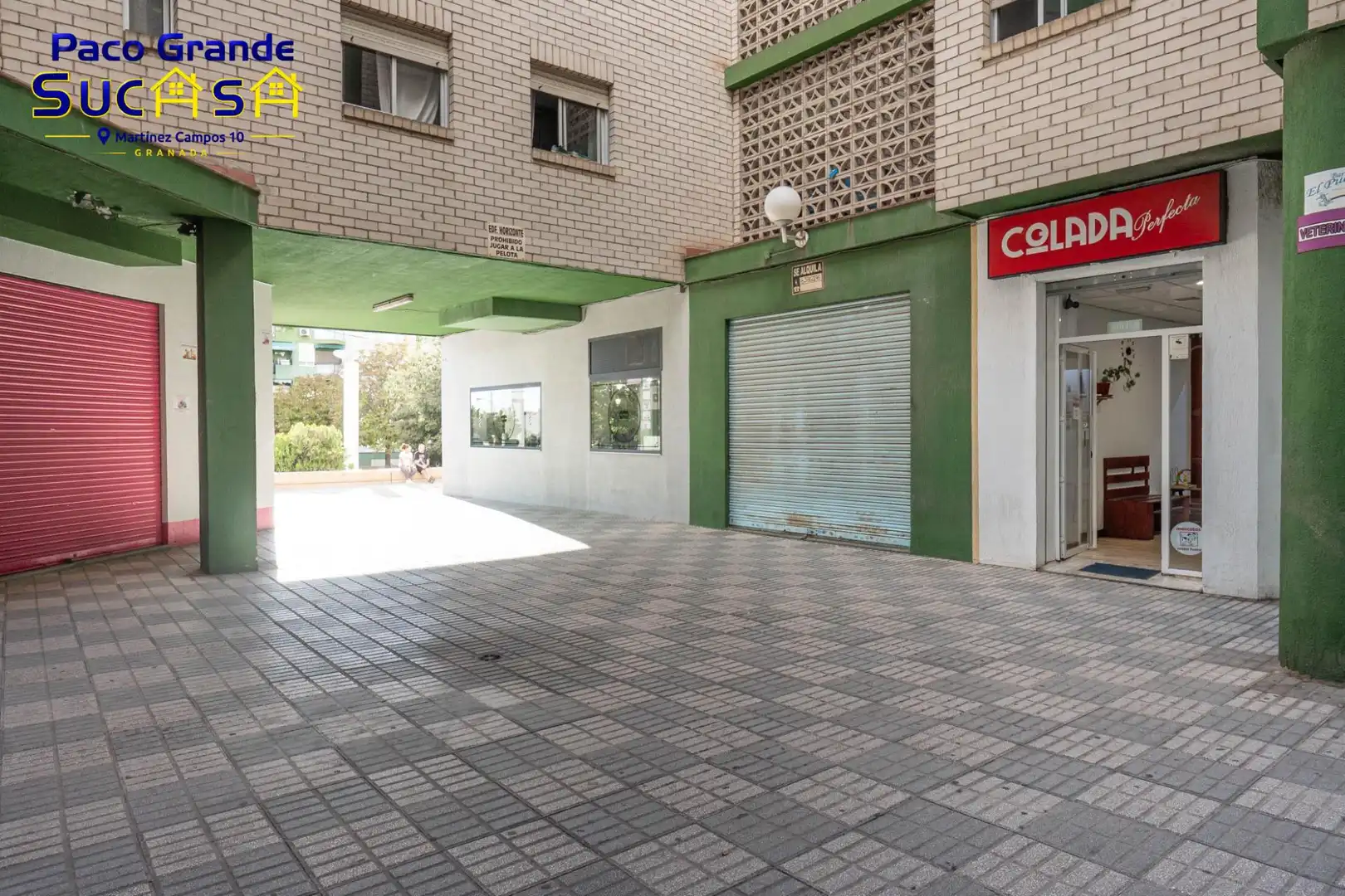 Gewerbefläche zum Verkauf in Calle PROFESOR FRANCISCO DALMAU 11, imagen 33