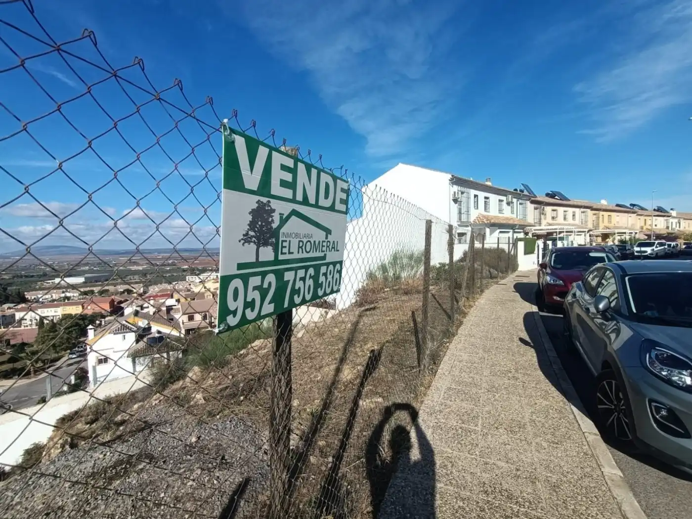 Terrenys i solars en venda a Fuentemora, imagen 2