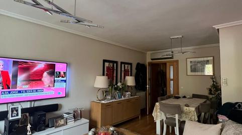 Photo 5 of Apartment to share in Norte, Madrid