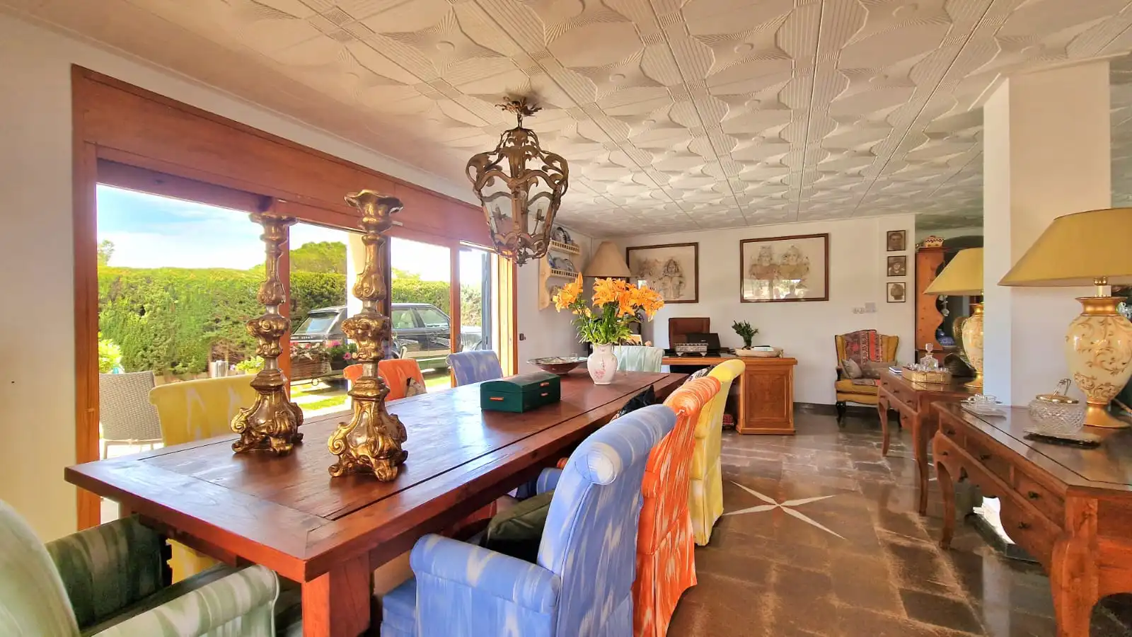 Villa mit Pool zum Verkauf in Santa Clotilde, imagen 4
