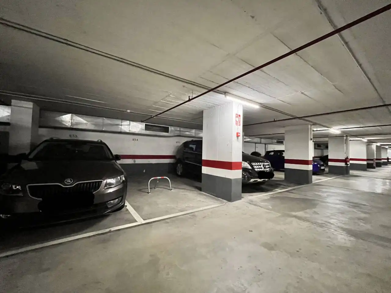 Parcheggio in vendita a Can Marcet, imagen 4