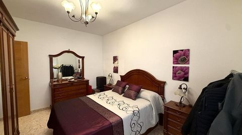 Foto 5 de Piso en venta en De la Paz, Almendralejo, Badajoz