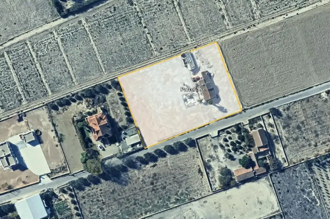 Residencial en venta en Lorca