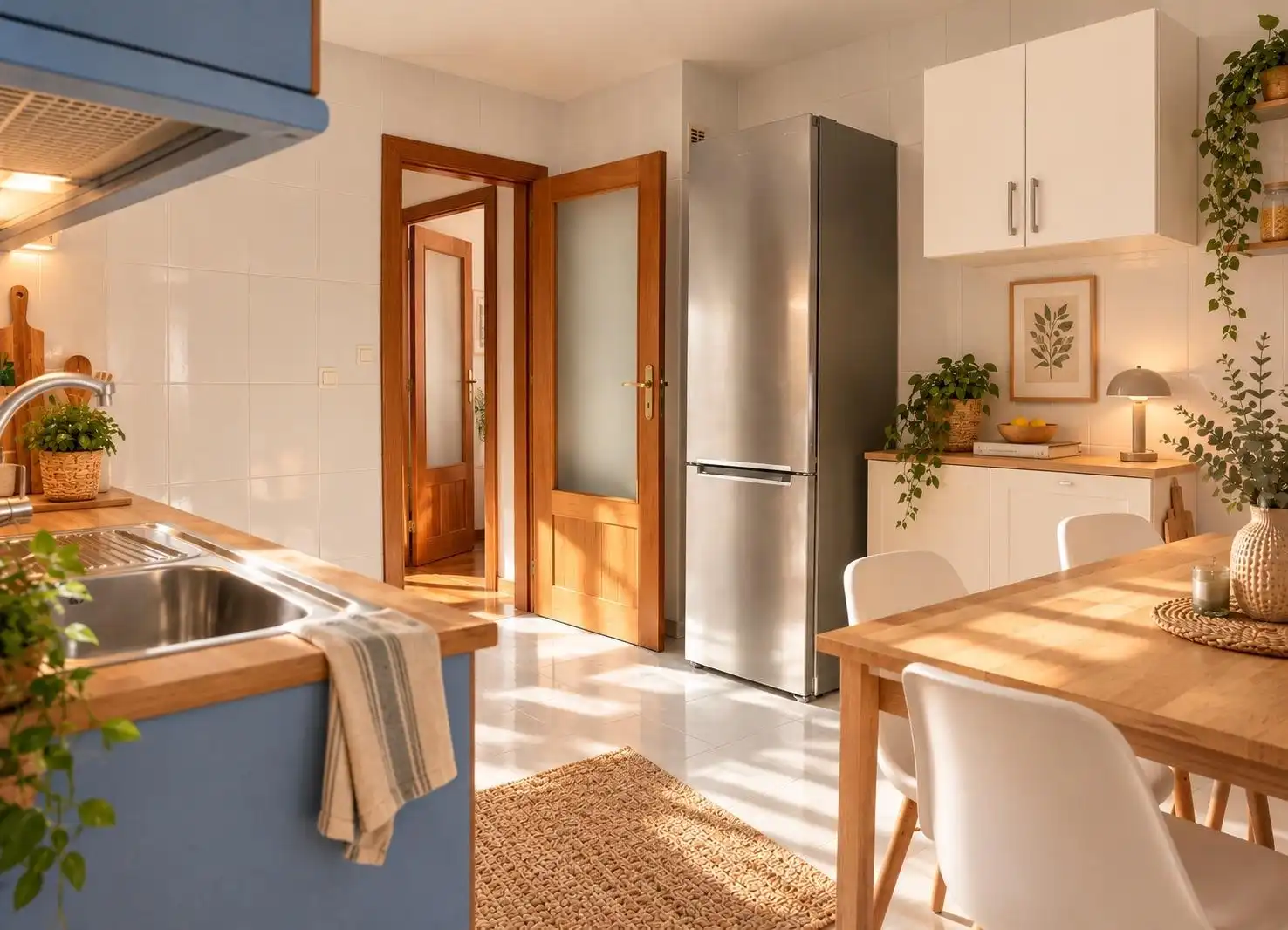 Appartement avec ascenseur à vendre à Plaza BERRIA/PLAZA NUEVA, imagen 15