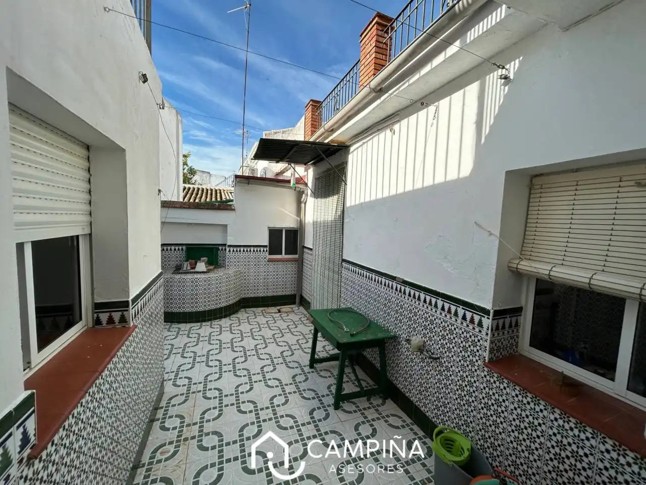 Casa en venda a Calle Pozo Nuevo, imagen 21