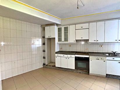 Kitchen of Flat for sale in Soutomaior