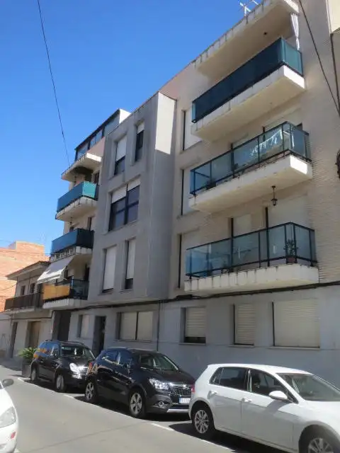 Parcheggio con ascensore in vendita a SERRA DOR, imagen 3