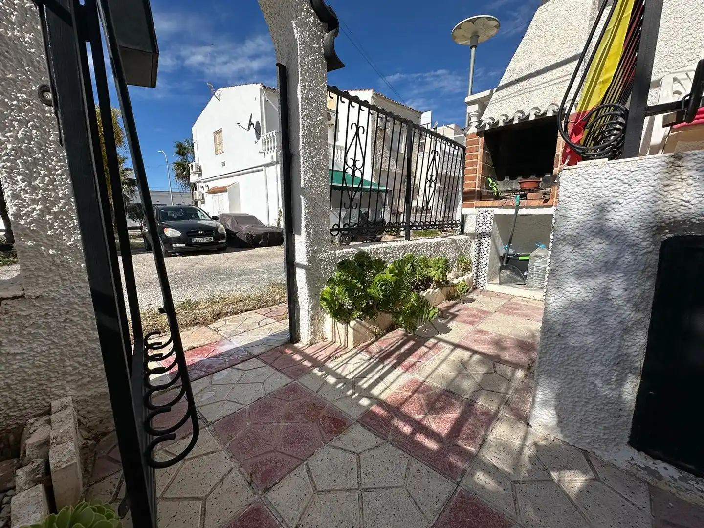 Casa con terraza en venta en San Fulgencio, imagen 17