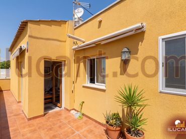 Haus zum Verkauf in Rabasa - Los Ángeles - San Agustín