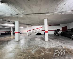Parking of Garage for sale in Fornells de la Selva
