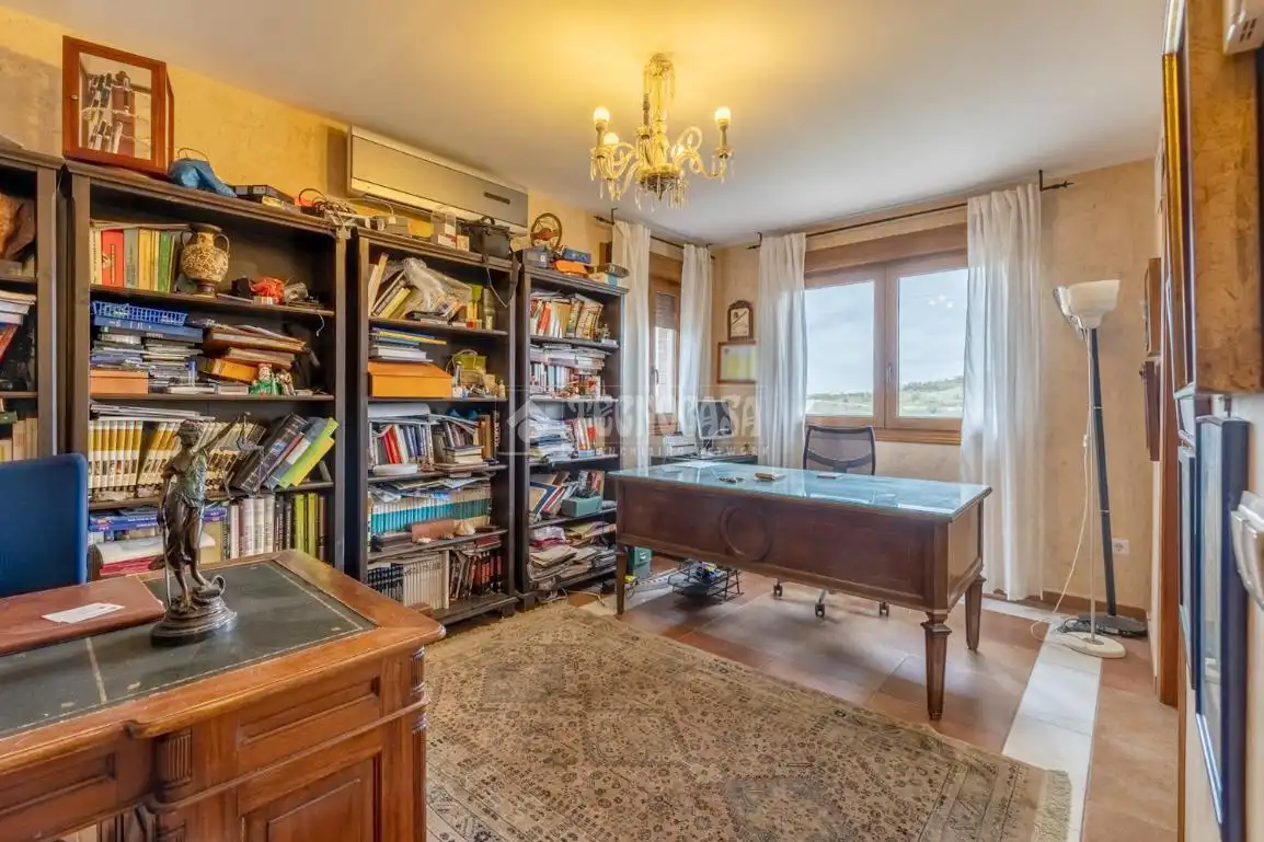 Habitación de Casa o chalet en venta en Algete con Aire acondicionado, Calefacción y Balcón