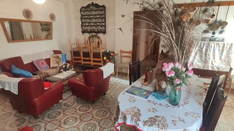 Foto 3 de Piso en venta en Calle Barrancal, Mula, Murcia