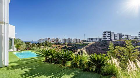 Photo 3 of Single-family semi-detached for sale in La Capellanía - El Higuerón, Benalmádena