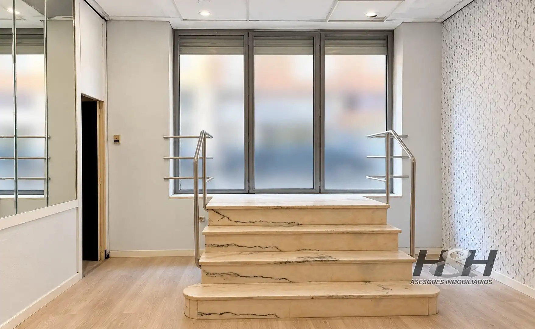 Commercial properties for rent in Burjassot
