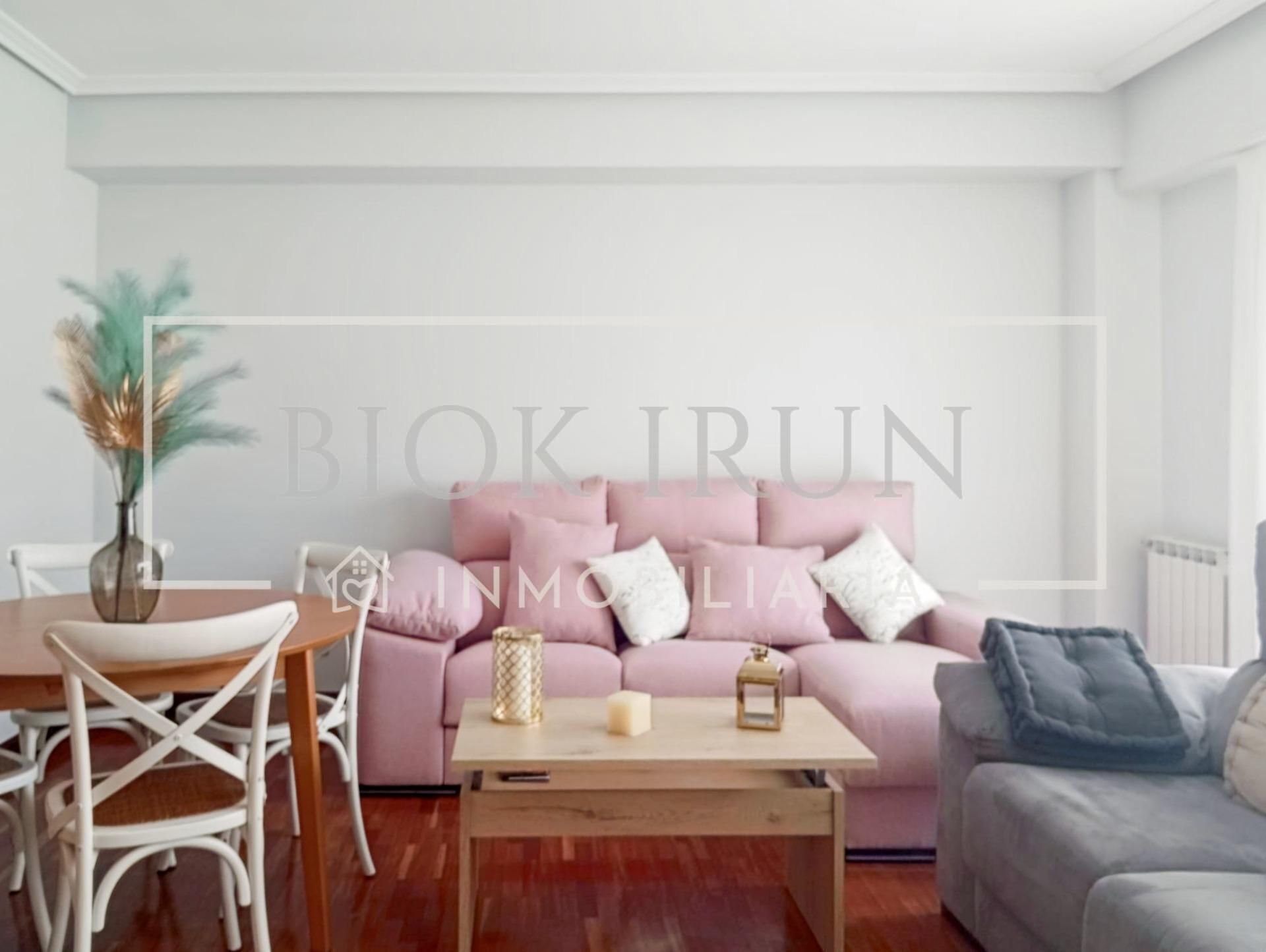 Flat to rent in Calle PUIANA, Jaizubia - Urdanibia - Puiana, Irun