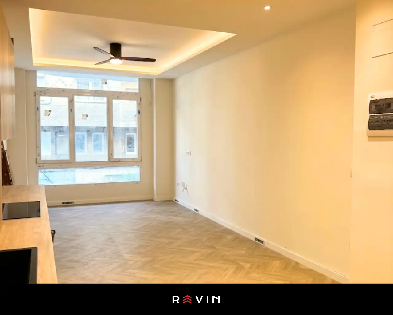 Piso en venta en Jaén con Aire acondicionado, Calefacción y Horno