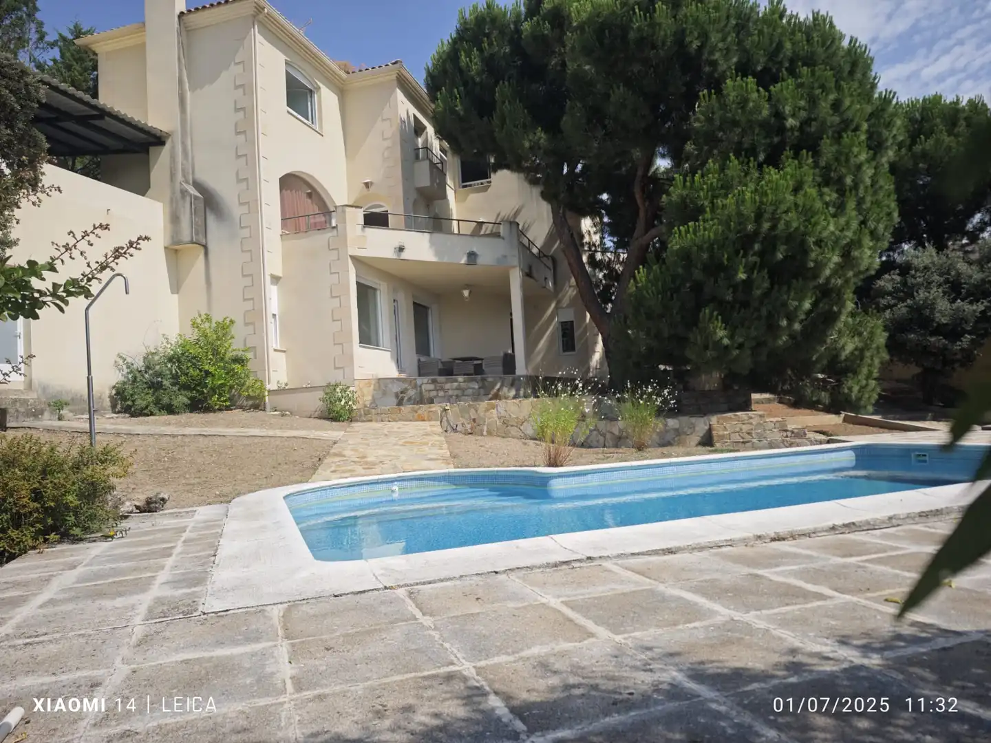 Haus oder Chalet zum Verkauf in Calle Don Felipe de África, Pino Alto - Navarredonda