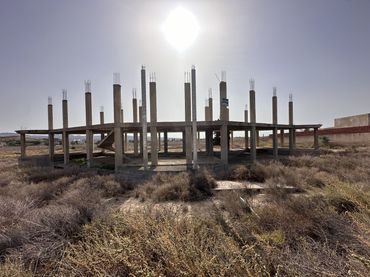 Terreno residencial en venta en Calle Variscita parcela 72