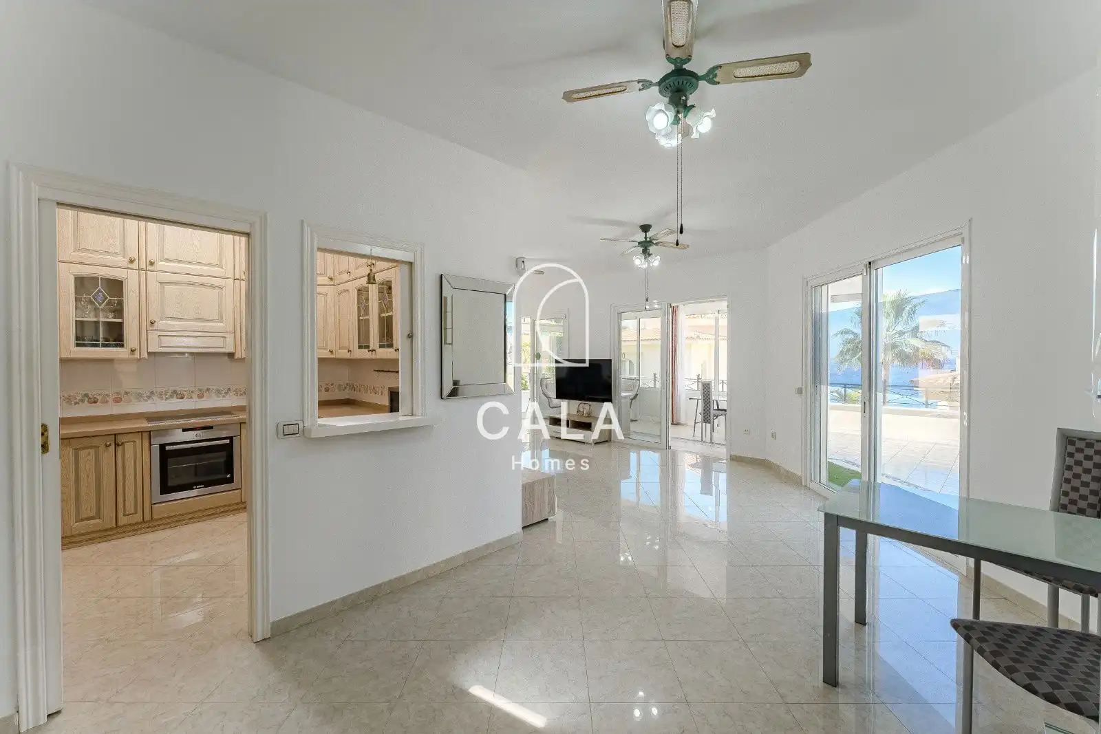 Villa avec terrasse à vendre à Juan Carlos I, imagen 18