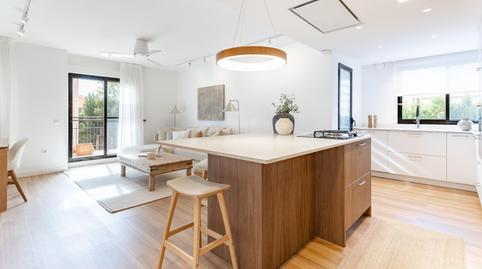 Foto 2 de Àtic en venda a Rocafort, Valencia