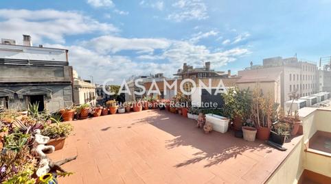 Foto 4 de Dúplex en venda a Sant Pere, Sta. Caterina i la Ribera, Barcelona