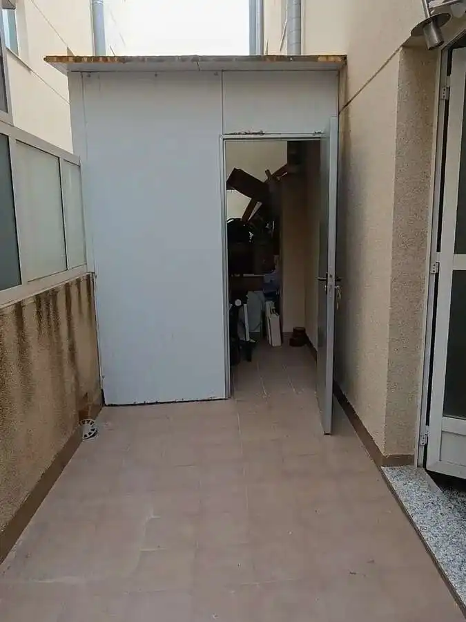 Piso en venta en Archena con Trastero