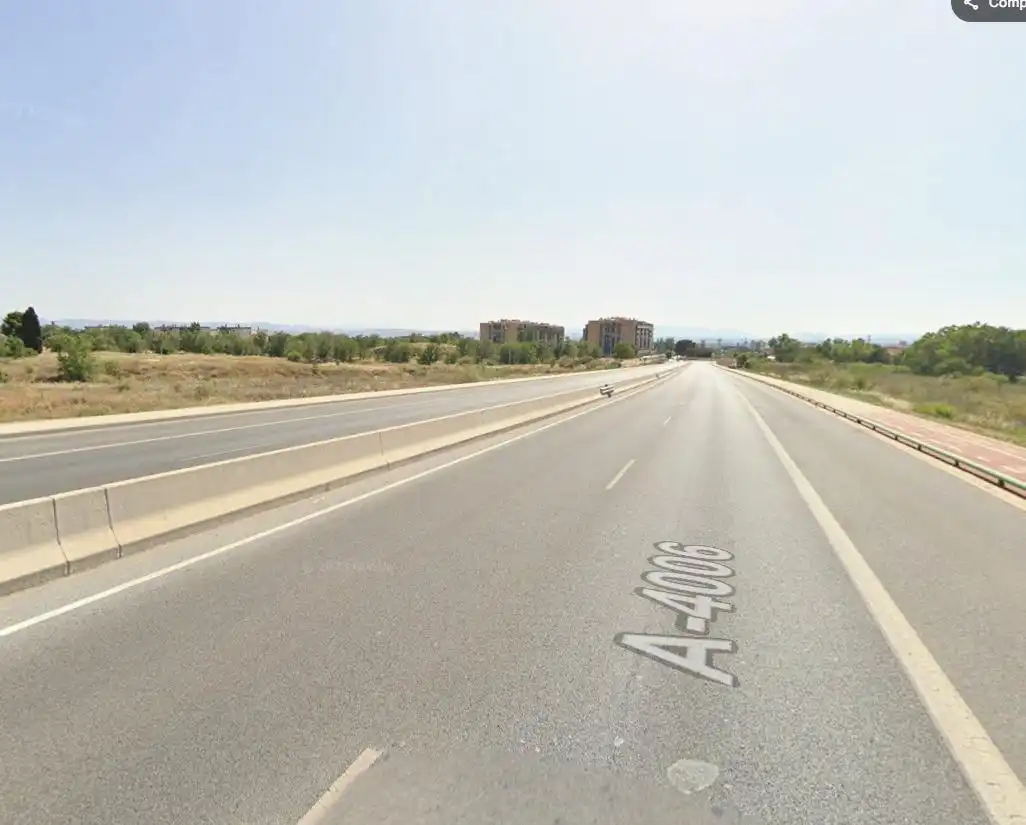 Außenansicht von Residential zum Verkauf in Granada