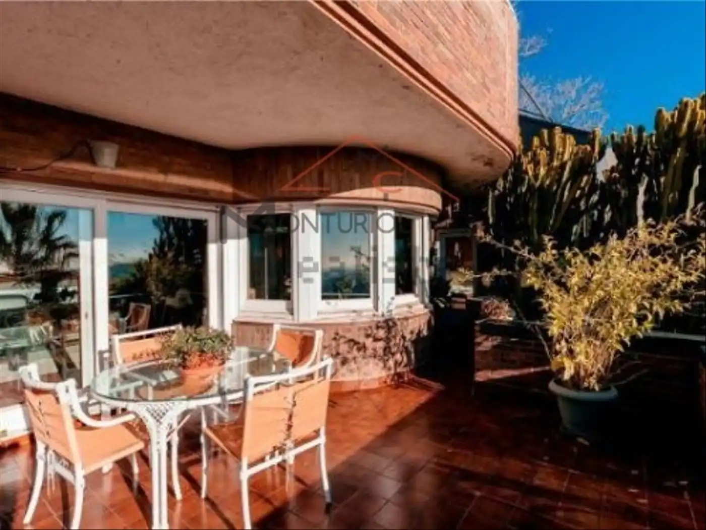 Haus mit Pool zum Verkauf in Ciutat Diagonal, imagen 7
