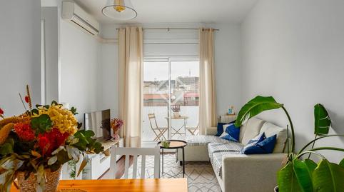 Foto 2 de Pis en venda a Barri de les Corts, Barcelona