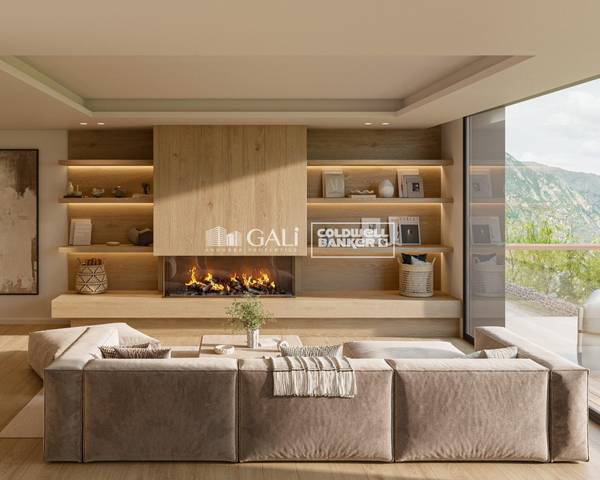 Casa-chalet en Venta en Aixirivall