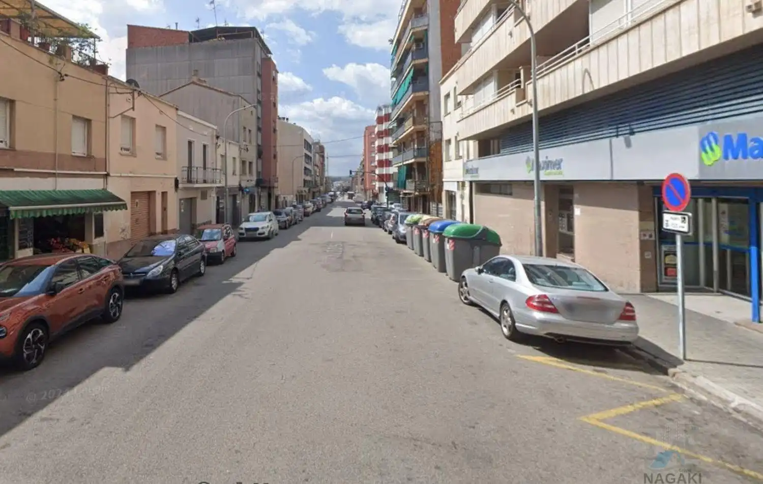 Flat for sale in Nord-est, imagen 2