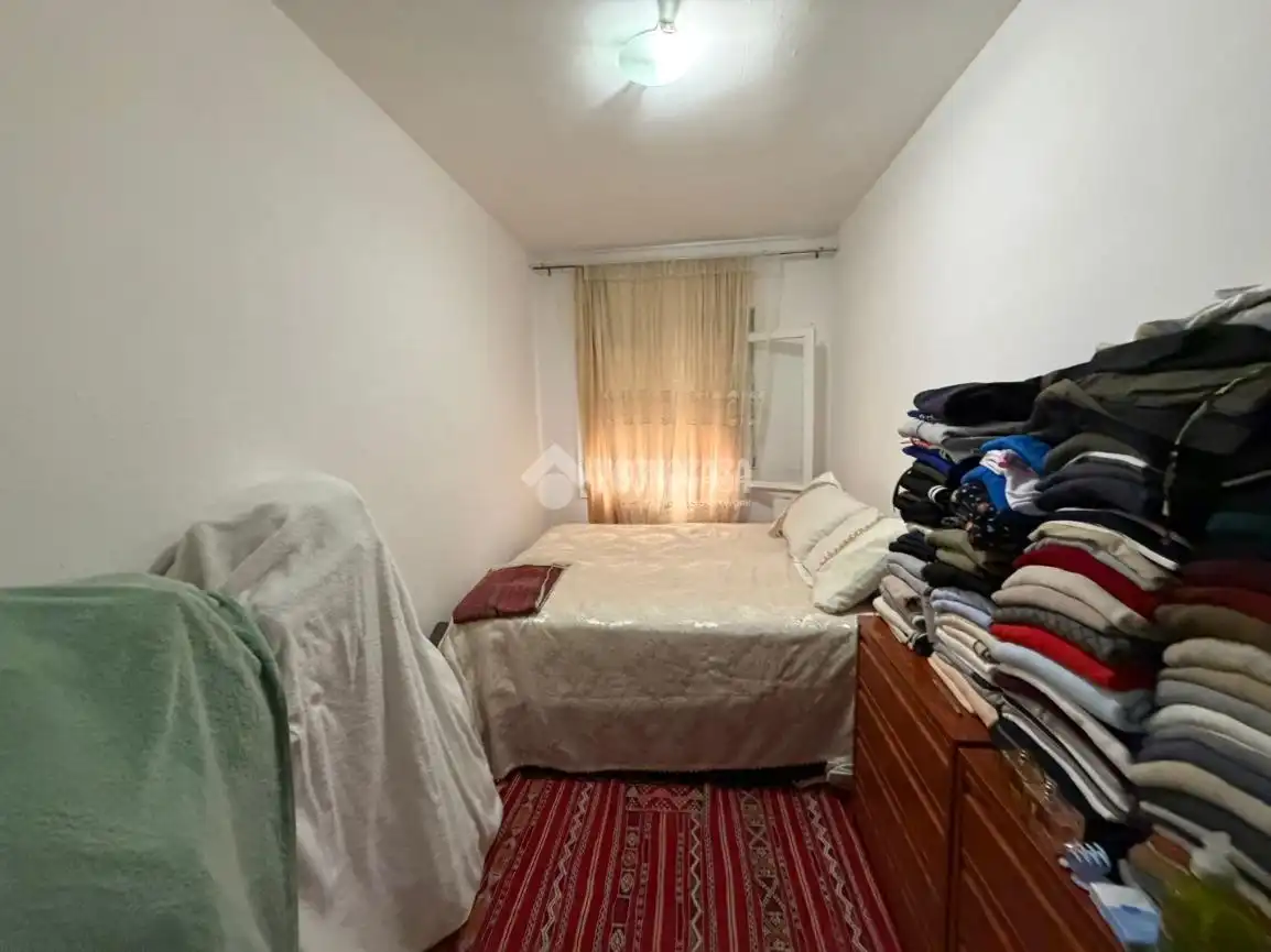 Habitación de Piso en venta en Utebo con Calefacción, Parquet y Terraza