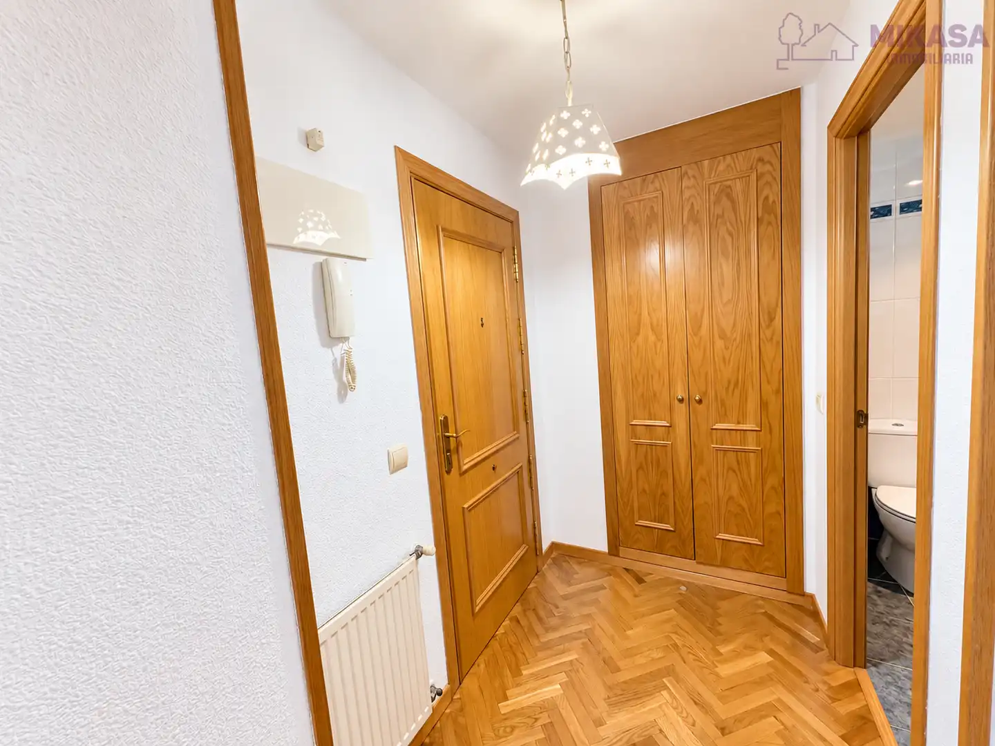 Apartament amb piscina de lloguer a Alameda, imagen 35