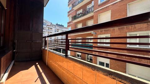 Foto 5 de Pis en venda a Bidearte Kalea, Las Arenas, Bizkaia