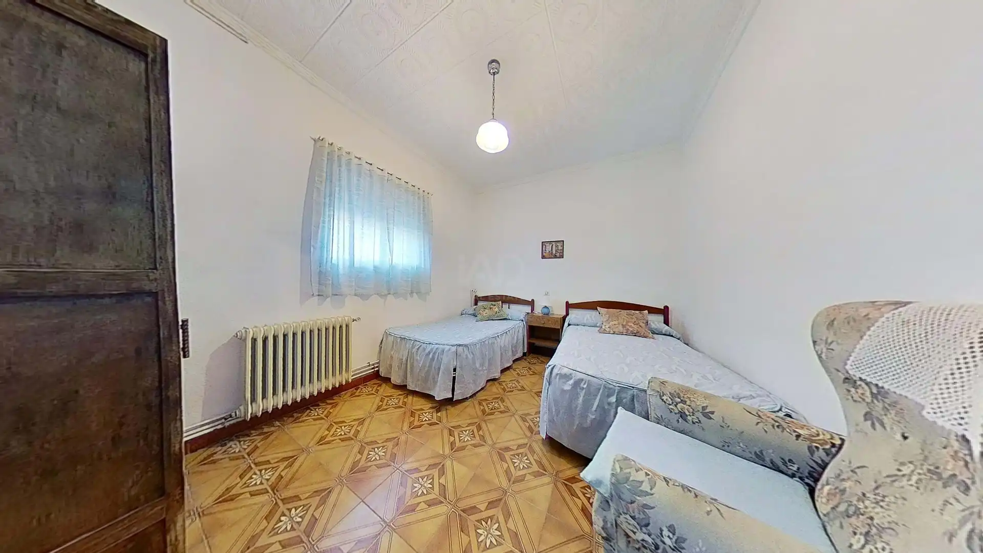 Bedroom of Buildings for sale in Ruidera
