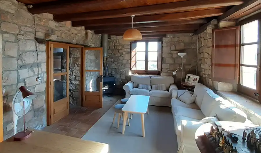 Landhaus mit Garten zum Verkauf in Amer, imagen 32