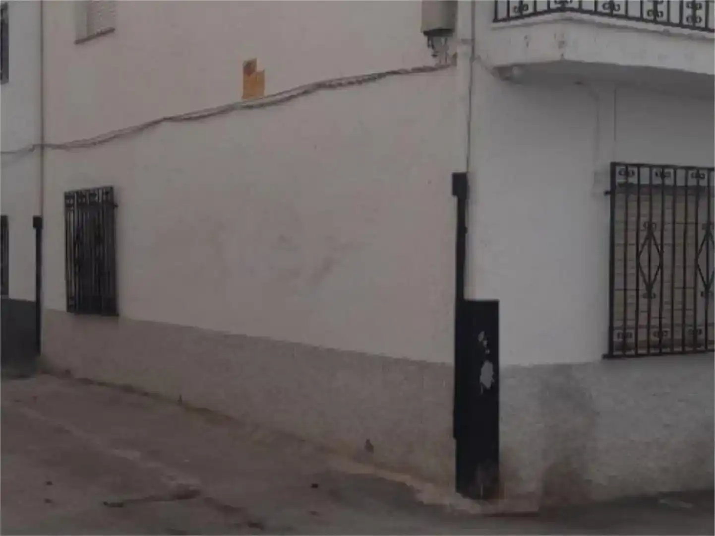 Parking de Planta baja en venta en Pozo Alcón con Balcón