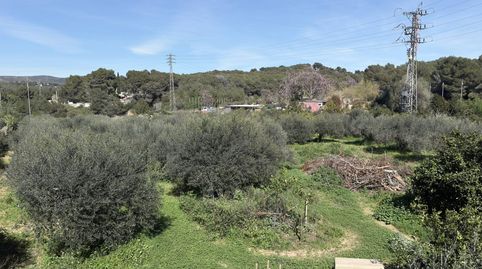 Foto 2 de Terreny en venda a Santa Maria, Vilanova i la Geltrú
