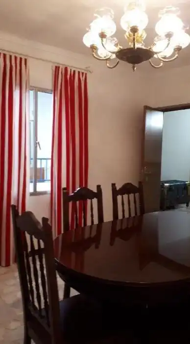 Comedor de Casa o chalet en venta en Vilches con Aire acondicionado, Calefacción y Terraza