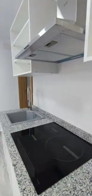 Appartement à vendre à Centre