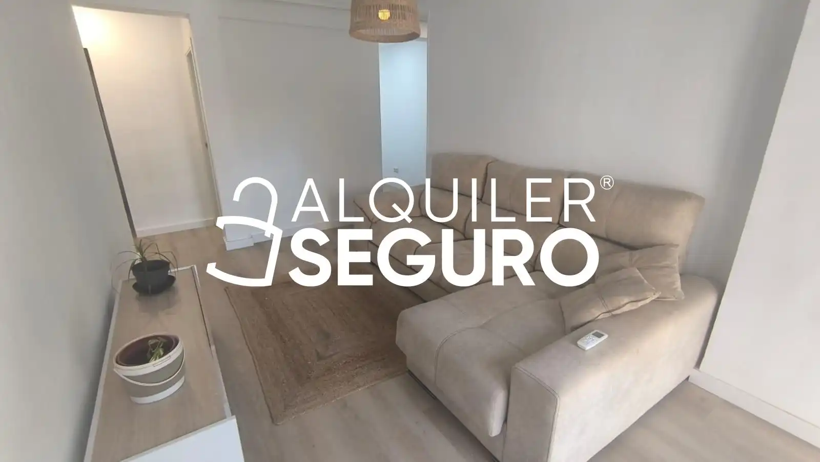 Piso de alquiler en Barzola, Villegas