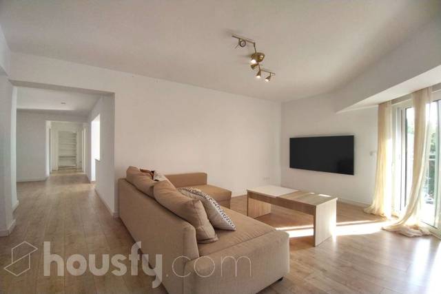 Piso en Alquiler en Calle Jaén, . en Barrio de San Blas