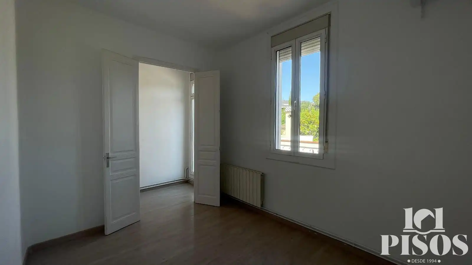 Detached homes for rent in Villa, Centre - Estació