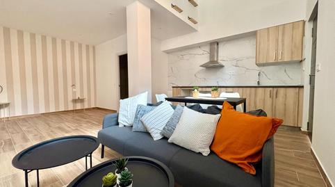 Foto 2 de Loft en venda a Calle Calle de Fernando 'el Católico', 13, Cristo de la Epidemia, Málaga Capital