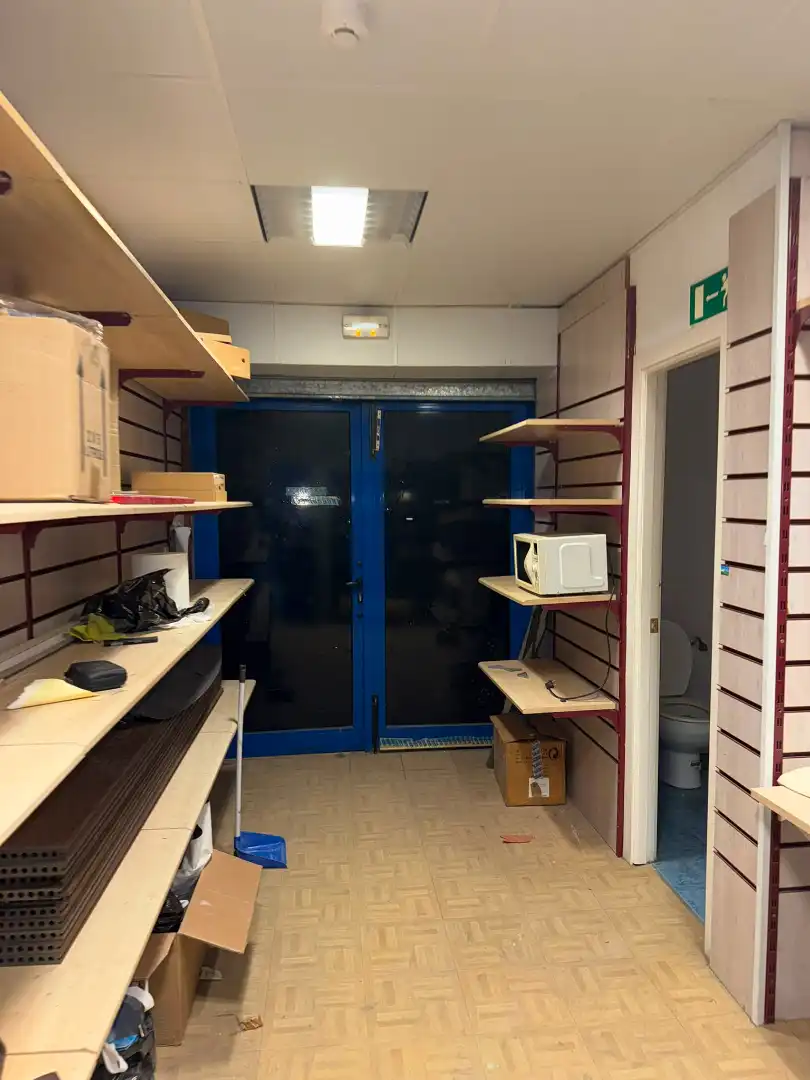 Nave industrielle à vendre à Kareaga Kalea, imagen 33