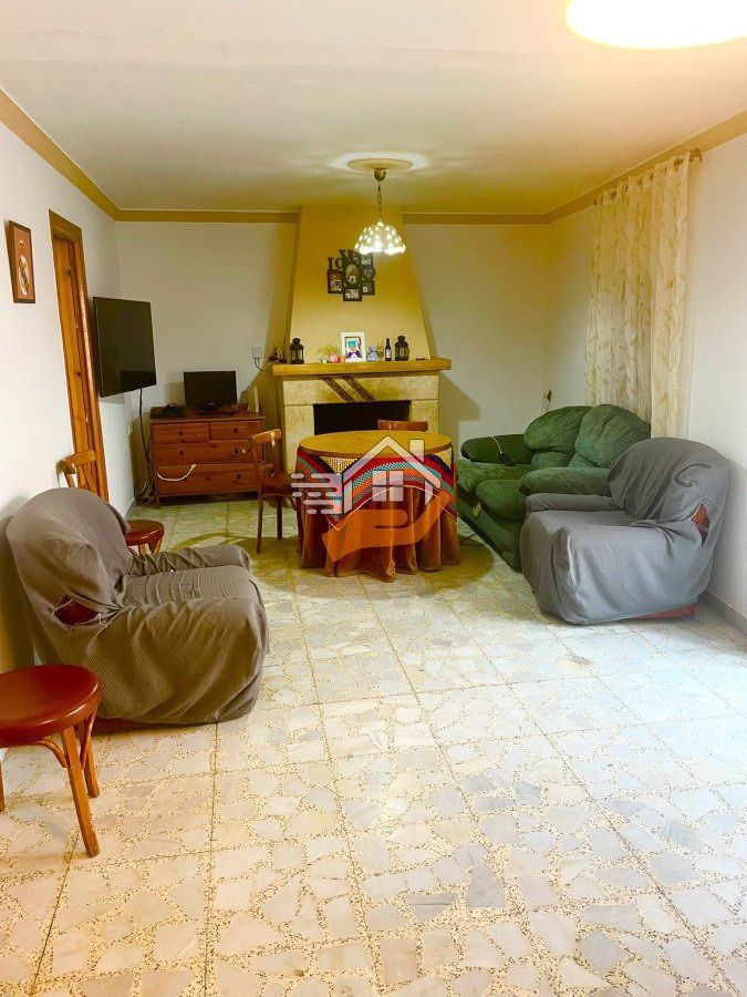 Living room of Single-family semi-detached for sale in Vélez-Rubio  with Terrace