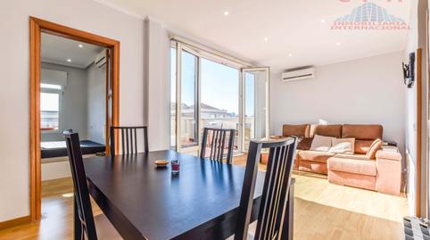 Foto 4 de Àtic de lloguer a Lista,  Madrid Capital