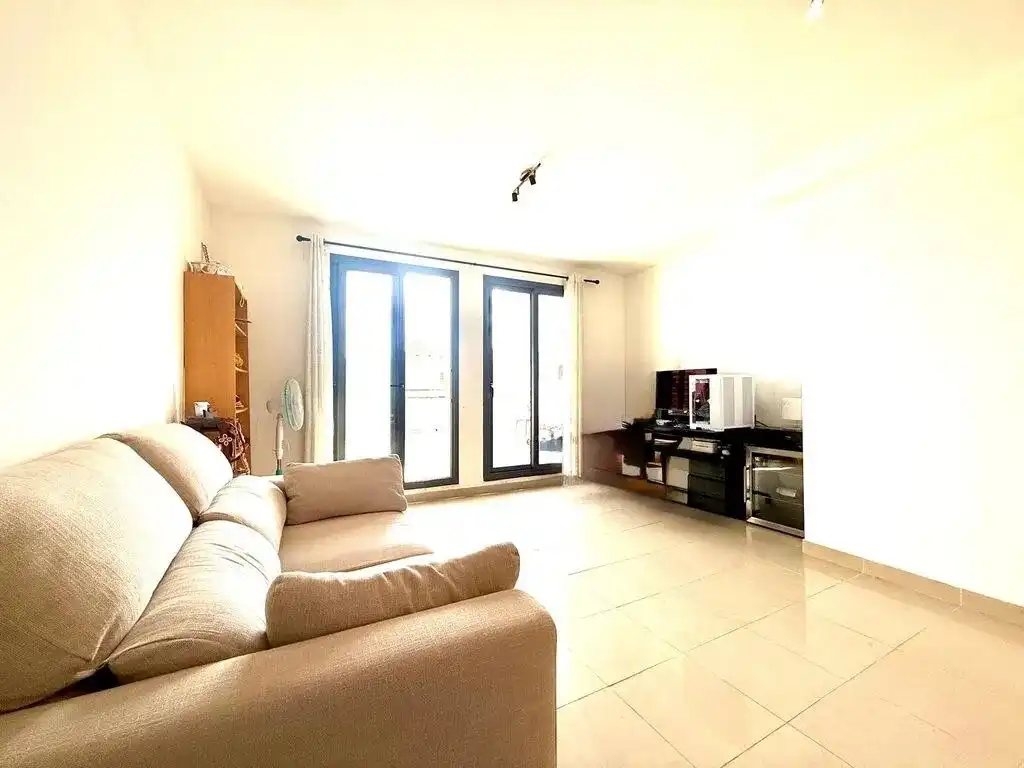 Ático con ascensor en venta en Plaça Nova 7, imagen 5